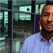 School doesn't prepare you for the real world. I do.